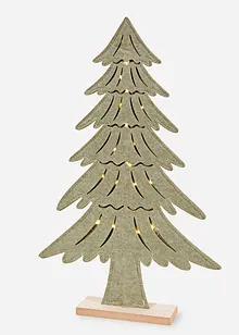 Sapin LED déco, bonprix Sapin LED déco, bonprix