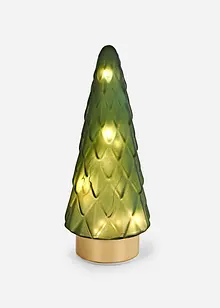 LED-Deko-Objekt Tannenbaum, bonprix LED-Deko-Objekt Tannenbaum, bonprix
