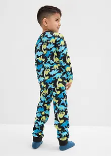 Pyjama 100% coton, bonprix Pyjama 100% coton, bonprix