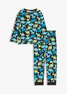 Pyjama 100% coton, bonprix Pyjama 100% coton, bonprix