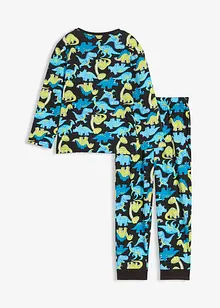 Pyjama 100% coton, bonprix Pyjama 100% coton, bonprix