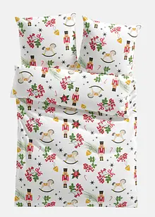 Parure de lit Casse-Noisette, bonprix Parure de lit Casse-Noisette, bonprix