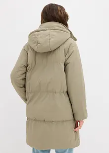 Wattierter Steppmantel, bonprix Wattierter Steppmantel, bonprix