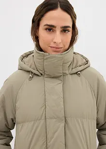 Wattierter Steppmantel, bonprix Wattierter Steppmantel, bonprix