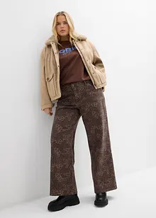 T-shirt oversize 100% coton, bonprix T-shirt oversize 100% coton, bonprix