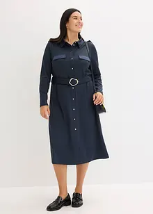 Robe en jersey, bonprix Robe en jersey, bonprix