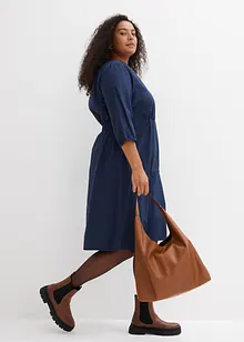 Robe 100% coton, bonprix Robe 100% coton, bonprix