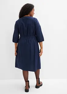 Robe 100% coton, bonprix Robe 100% coton, bonprix