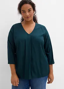 Blouse ample en viscose fluide, bonprix Blouse ample en viscose fluide, bonprix