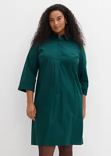 Robe 100% coton, bonprix Robe 100% coton, bonprix