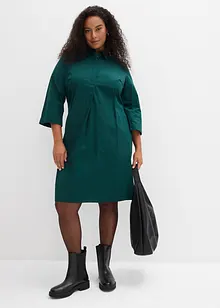 Robe 100% coton, bonprix Robe 100% coton, bonprix