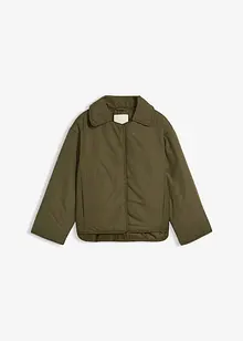 Wattierte Jacke, bonprix Wattierte Jacke, bonprix
