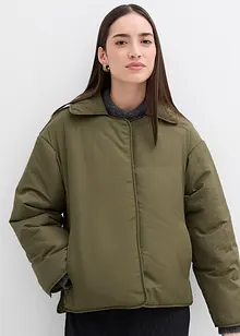 Wattierte Jacke, bonprix Wattierte Jacke, bonprix