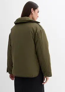 Wattierte Jacke, bonprix Wattierte Jacke, bonprix