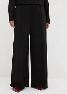 Pantalon en jersey milano, bonprix Pantalon en jersey milano, bonprix