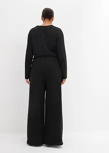Pantalon en jersey milano, bonprix Pantalon en jersey milano, bonprix