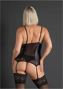 Strapstop + String (2-tlg.Set), bonprix Strapstop + String (2-tlg.Set), bonprix