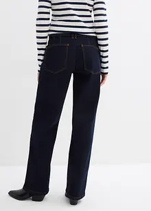 Straight-Jeans Mid Waist, bonprix Straight-Jeans Mid Waist, bonprix