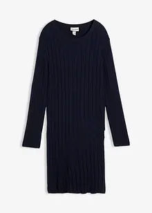 Robe en maille douce, viscose mélangée, bonprix Robe en maille douce, viscose mélangée, bonprix