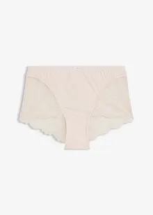 Culotte en dentelle délicate, bonprix Culotte en dentelle délicate, bonprix