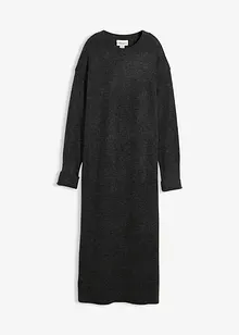 Midi-Strickkleid, bonprix Midi-Strickkleid, bonprix
