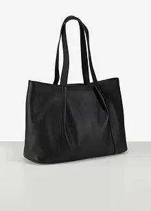 Cabas en cuir, bonprix Cabas en cuir, bonprix