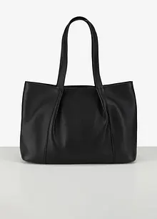 Cabas en cuir, bonprix Cabas en cuir, bonprix
