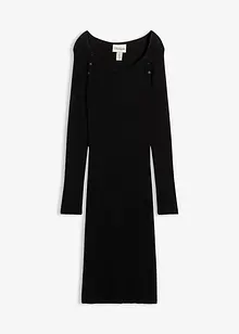 Umstands- und Stillkleid aus Strick, bonprix Umstands- und Stillkleid aus Strick, bonprix