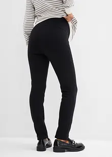 Wärmende Umstands-Leggings mit Teddyfutter, bonprix Wärmende Umstands-Leggings mit Teddyfutter, bonprix