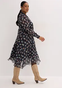 Jerseykleid, bonprix Jerseykleid, bonprix