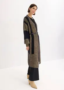 Manteau en maille, bonprix Manteau en maille, bonprix