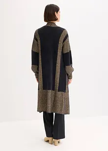 Manteau en maille, bonprix Manteau en maille, bonprix