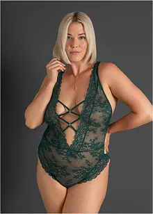 Body ouvert, bonprix Body ouvert, bonprix