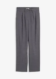 Pantalon Barrel doux, bonprix Pantalon Barrel doux, bonprix