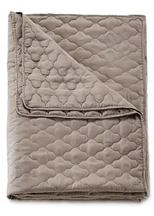 Tagesdecke mit Steppung, bonprix Tagesdecke mit Steppung, bonprix