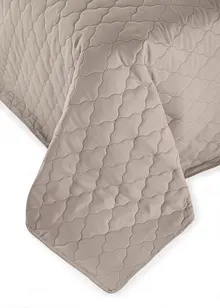 Couvre-lit matelassé, bonprix Couvre-lit matelassé, bonprix