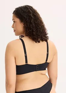 Soutien-gorge à coques et fil brillant, bonprix Soutien-gorge à coques et fil brillant, bonprix