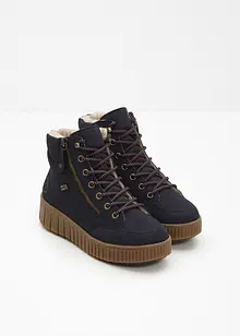 Rieker High-Top-Sneaker mit Tex-Membran, Rieker Rieker High-Top-Sneaker mit Tex-Membran, Rieker