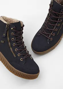 Rieker High-Top-Sneaker mit Tex-Membran, Rieker Rieker High-Top-Sneaker mit Tex-Membran, Rieker