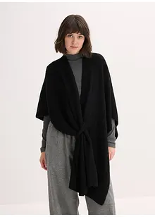 Poncho-Schal, bonprix Poncho-Schal, bonprix