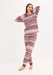 Pyjama 100% coton, bonprix Pyjama 100% coton, bonprix