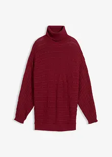 Pull oversize en laine mérinos, bonprix Pull oversize en laine mérinos, bonprix