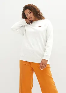 Lot de 2 sweats, bonprix Lot de 2 sweats, bonprix