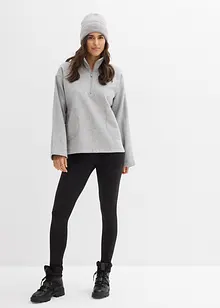 Legging chaud, bonprix Legging chaud, bonprix