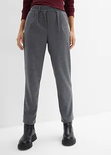 Pantalon Barrel doux, bonprix Pantalon Barrel doux, bonprix