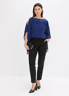 Tunique à sequins, bonprix Tunique à sequins, bonprix