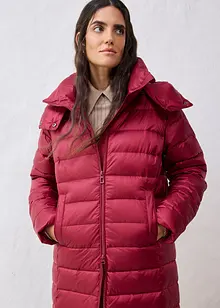 Doudoune longue avec du duvet recyclé, bonprix Doudoune longue avec du duvet recyclé, bonprix