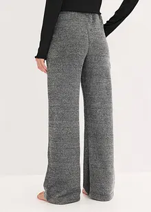 Pantalon d’intérieur en fil chenille, bonprix Pantalon d’intérieur en fil chenille, bonprix