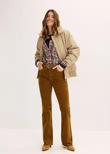 Veste outdoor rembourrée, bonprix Veste outdoor rembourrée, bonprix