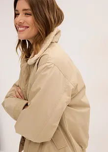 Veste outdoor rembourrée, bonprix Veste outdoor rembourrée, bonprix